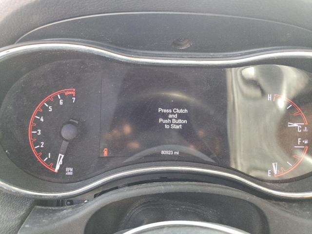 1C4RDHAG2EC537769 Dodge Durango Sxt