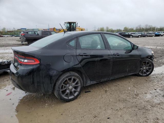 1C3CDFAA3GD530370 Dodge DART SE