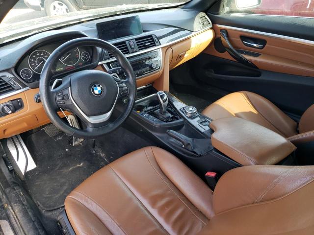 WBA3V9C51FP946549 BMW 428 XI