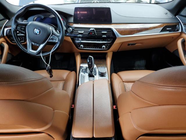 WBAJE7C51JG892402 BMW 540 XI