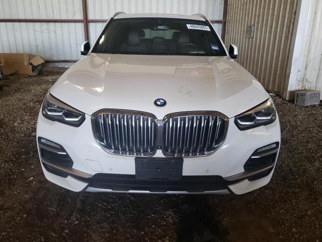 5UXCR6C5XKLL35277 BMW X5 Xdrive40i