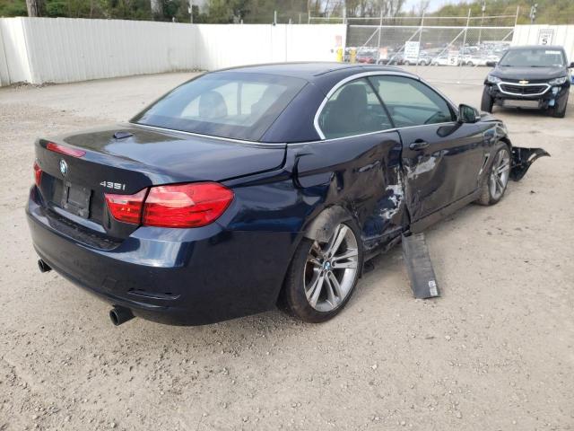 WBA3T7C59FP942789 BMW 435 Xi