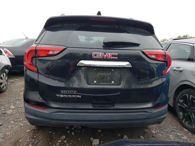 3GKALMEV0JL204068 GMC Terrain Sle