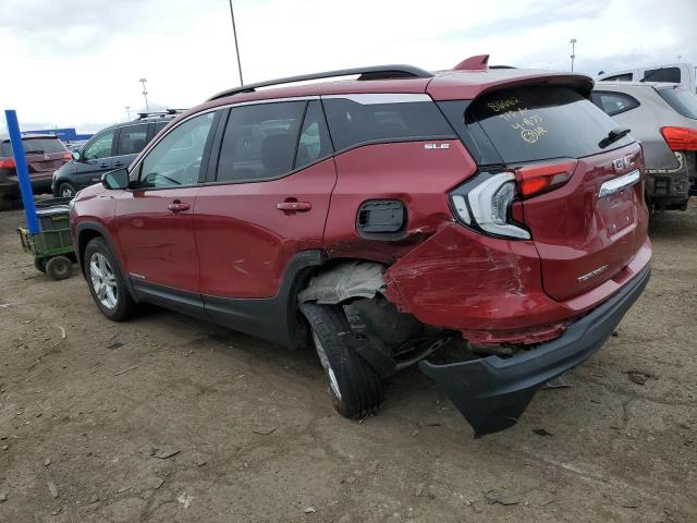 3GKALMEV0KL361455 GMC Terrain Sle