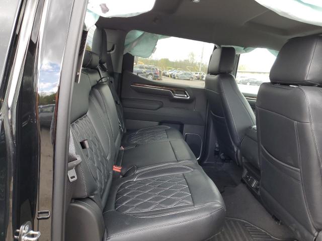 3GTPUCEK6NG616786 GMC Sierra K1500 Elevation
