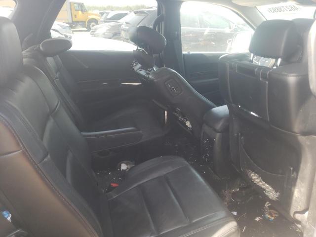1C4RDJDG1EC412202 Dodge DURANGO LIMITED