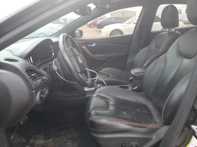 1C3CDFEB1ED876739 Dodge DART GT