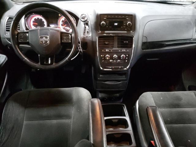 2C4RDGBG1GR115785 Dodge Grand Caravan Se