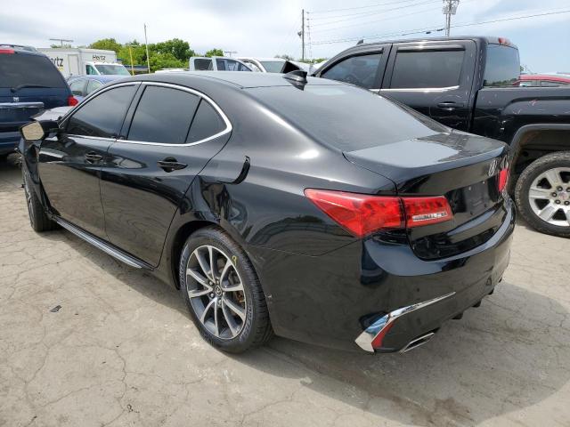 19UUB2F54JA002051 Acura TLX TECH