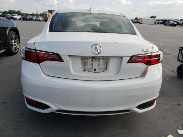 19UDE2F73GA015973 Acura Ilx Premium Tech