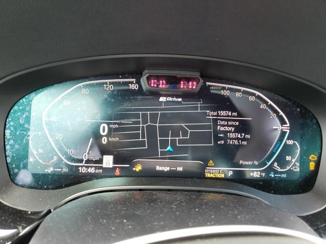 WBA13AG03NCJ18134 BMW 530e