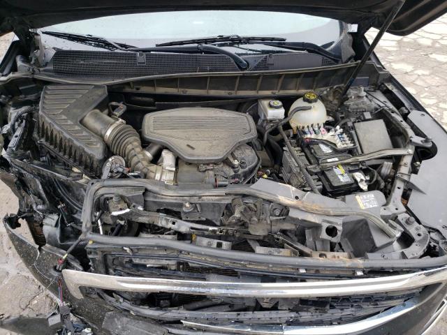 1GKKNLLS0KZ259275 GMC ACADIA SLE