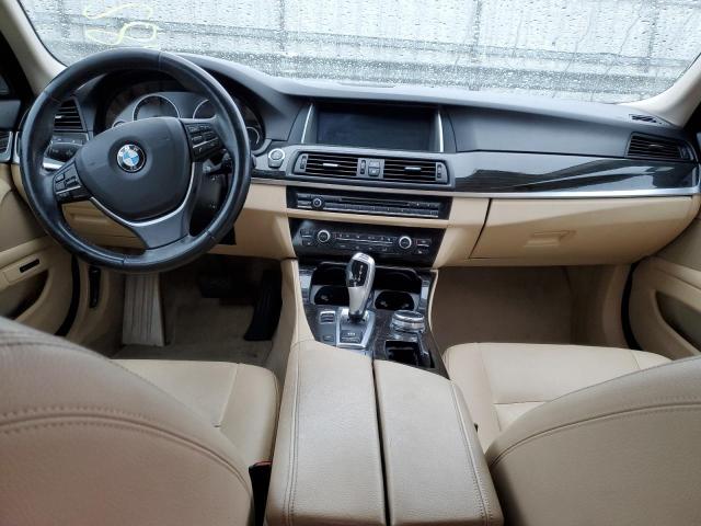 WBAXA5C57ED690150 BMW 535 D