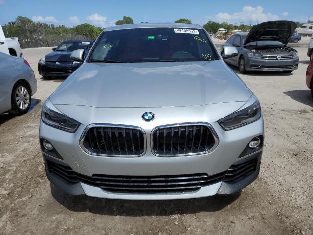 WBXYJ3C32JEJ83772 BMW X2 Sdrive28i