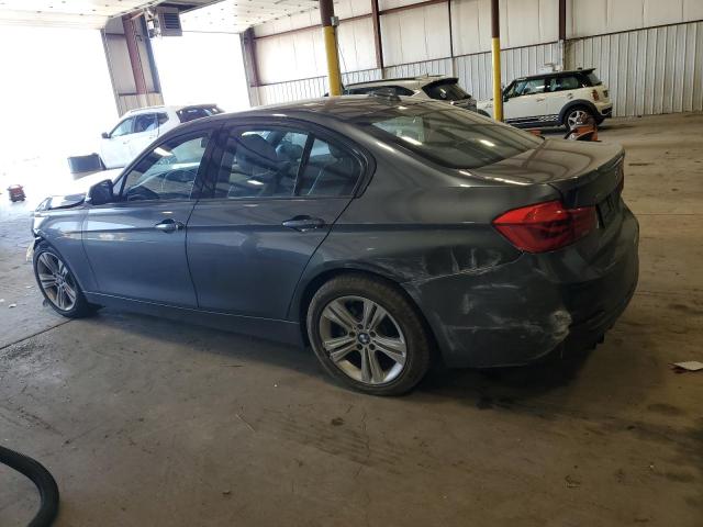 WBA8E3G57GNU05533 BMW 328 Xi Sulev