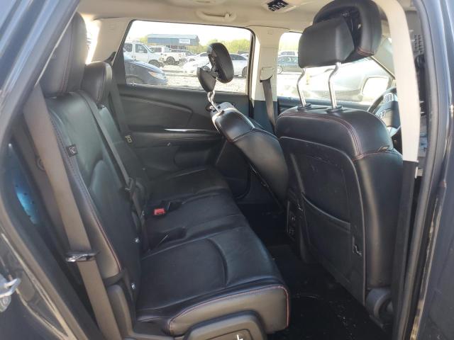 3C4PDCEG2JT426173 Dodge JOURNEY GT