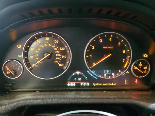 5UXWX9C58F0D44171 BMW X3 Xdrive28i