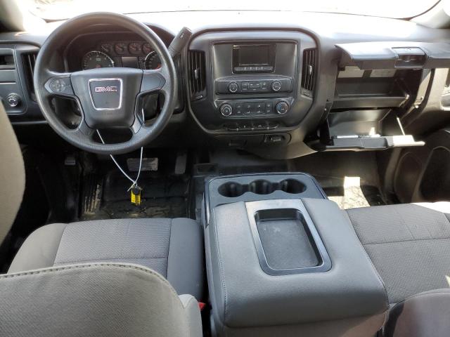 1GTV2TEH7EZ294614 GMC Sierra K1500