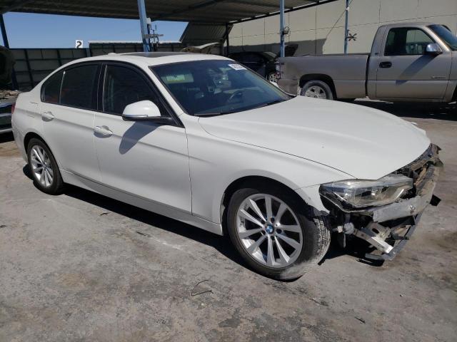 WBA8A9C59JAH14040 BMW 320 I