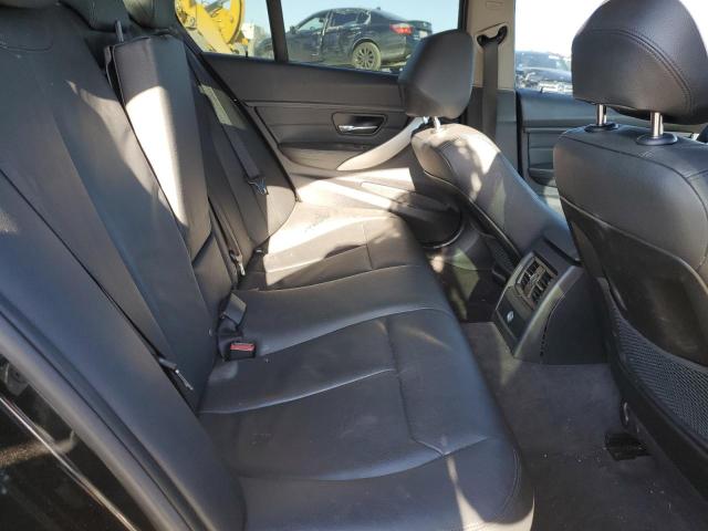 WBA3C3C56EF987170 BMW 320 I Xdrive
