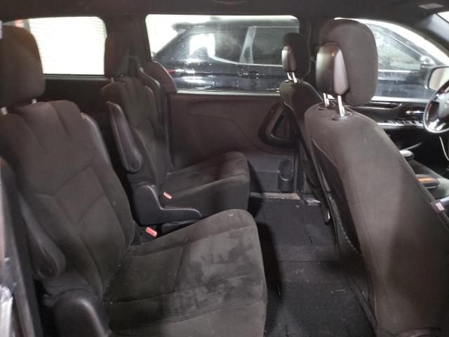 2C4RDGBG1GR115785 Dodge Grand Caravan Se