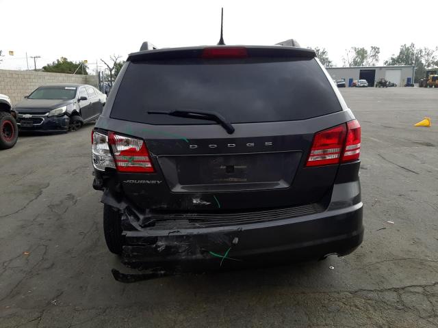 3C4PDCAB5HT601598 Dodge JOURNEY SE