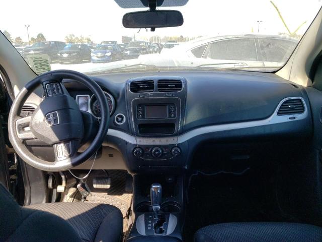3C4PDCAB5FT632041 Dodge JOURNEY SE