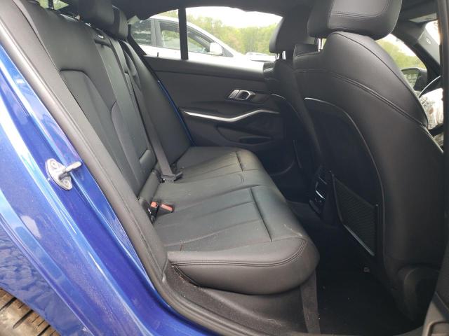 WBA5U9C05LFJ63073 BMW M340XI