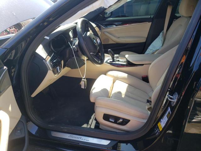 WBAJE7C53KG893245 BMW 540 XI