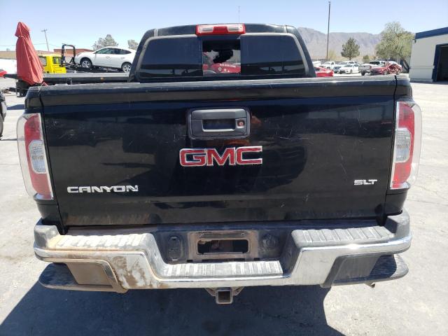 1GTP6DE17G1260020 GMC CANYON SLT