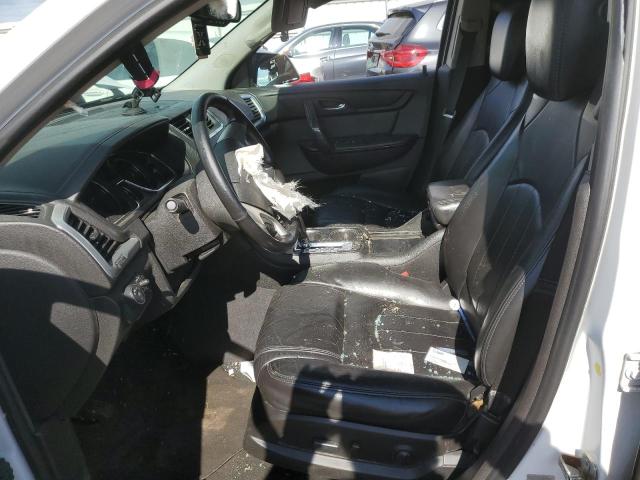 1GKKVSKD8HJ213391 GMC Acadia Limited Slt-2