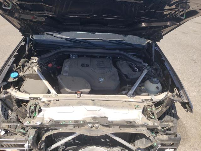 5UXTY3C09LLE54755 BMW X3 Sdrive30i