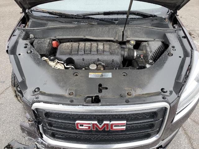 1GKKVPKD1FJ120593 GMC ACADIA SLE