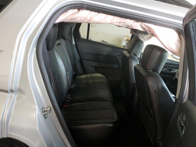 2GKALSEK9F6286646 GMC Terrain Slt