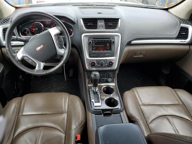 1GKKRRKD7FJ110876 GMC Acadia Slt-1