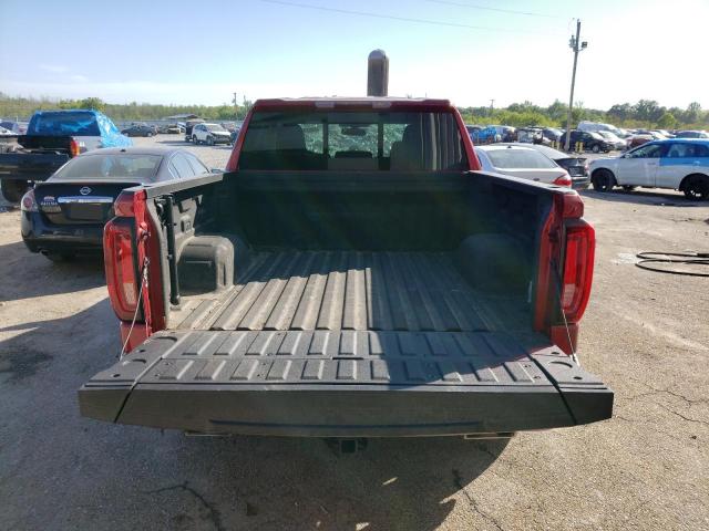 1GTU9FED6MZ395339 GMC Sierra K1500 Denali