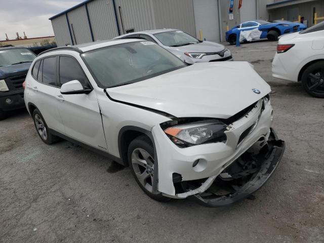WBAVM1C53EVW51587 BMW X1 Sdrive28i