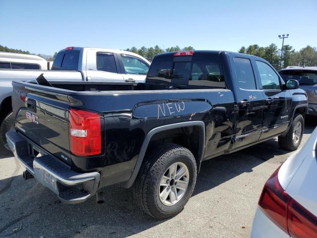 1GTV2UEHXFZ192568 GMC Sierra K1500 Sle
