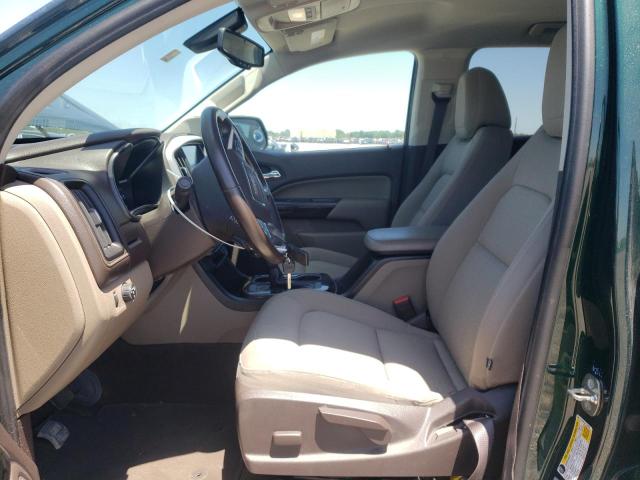 1GTG5BE30F1188228 GMC CANYON SLE