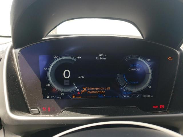 WBY2Z6C51K7D10615 BMW I8