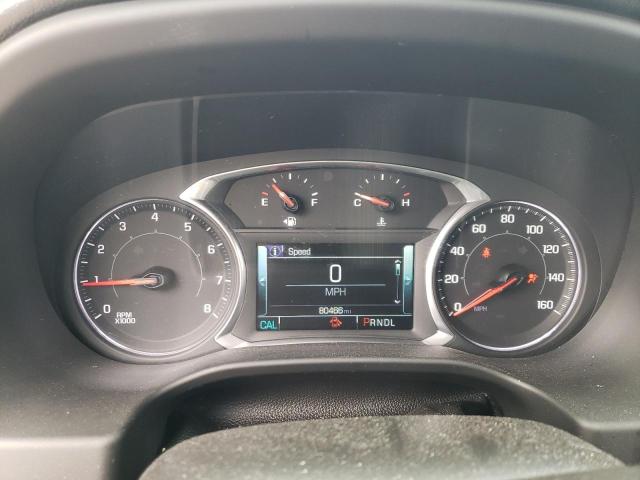 1GKKNMLS1KZ230261 GMC Acadia Slt-1