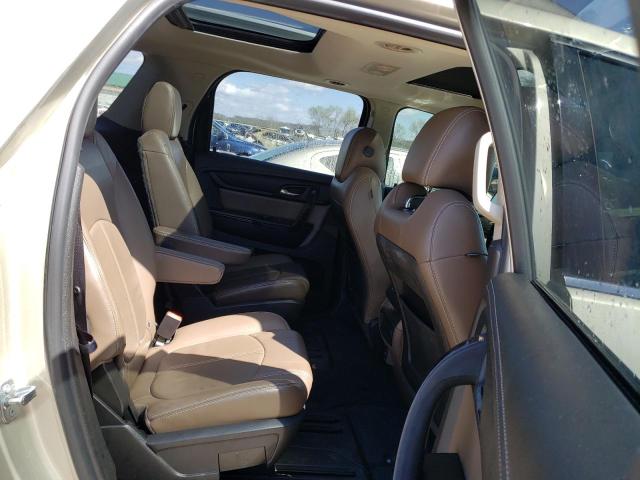 1GKKRSKD8HJ277578 GMC Acadia Limited Slt-2