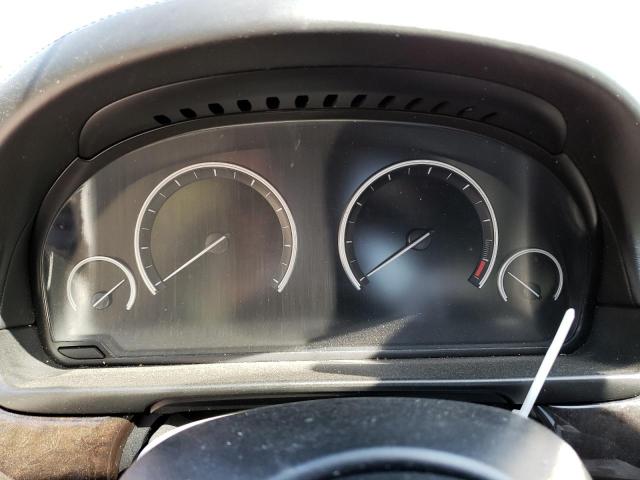 WBAKP9C56GD980642 BMW 550 Xi