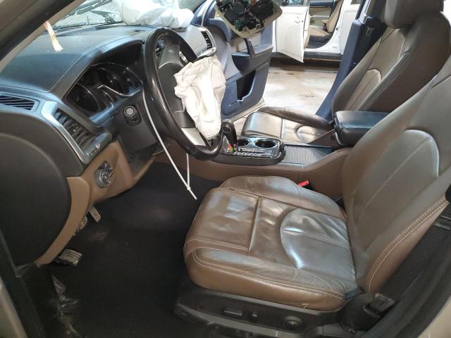 1GKKVSKD5HJ128945 GMC Acadia Limited Slt-2