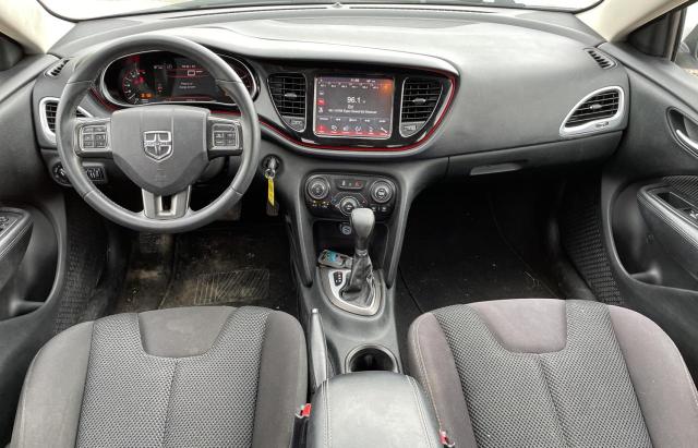 1C3CDFDH7FD363731 Dodge Dart Se Aero