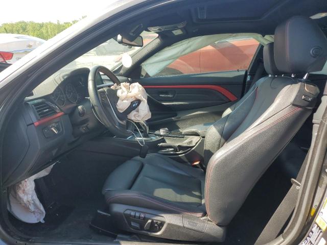 WBA3N9C57EK244540 BMW 428 XI