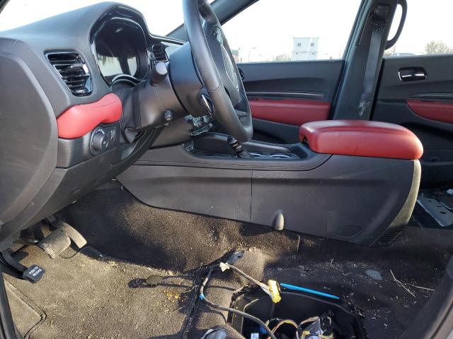 1C4SDJCT4NC188178 Dodge Durango R/t