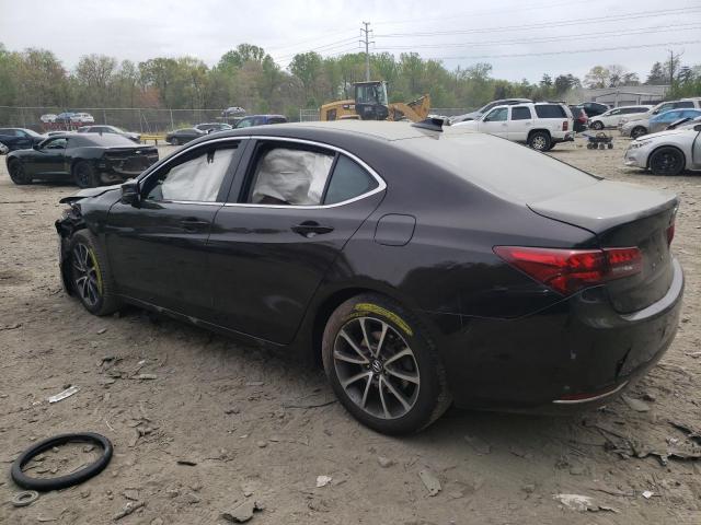 19UUB3F55HA001961 Acura TLX TECH