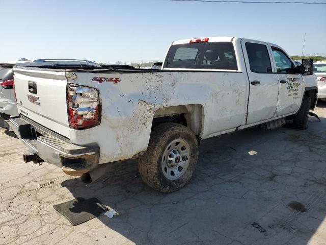 1GT42VCYXJF156796 GMC Sierra K3500