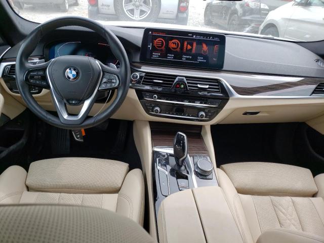 WBA13BJ02NCH59695 BMW 530 XI